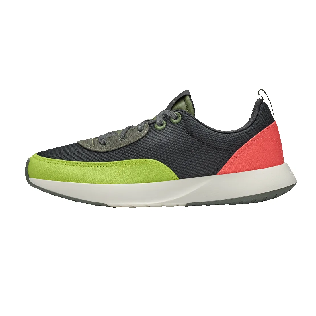 Men's Couriers - Natural Black (Bloom Green Sole) sold by allbirds product image thumbnail 3