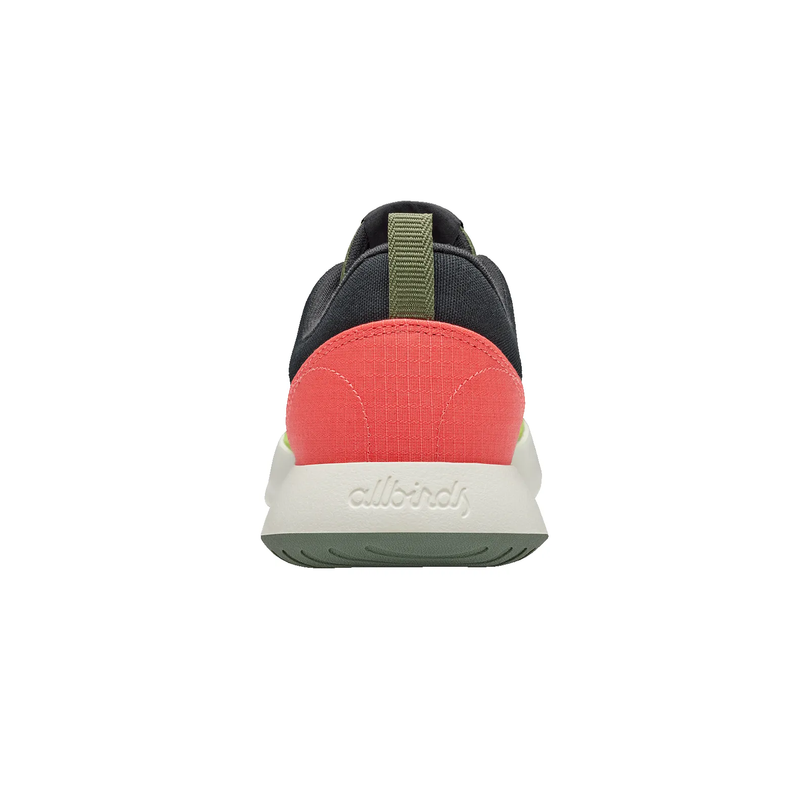 Men's Couriers - Natural Black (Bloom Green Sole) sold by allbirds product image thumbnail 4