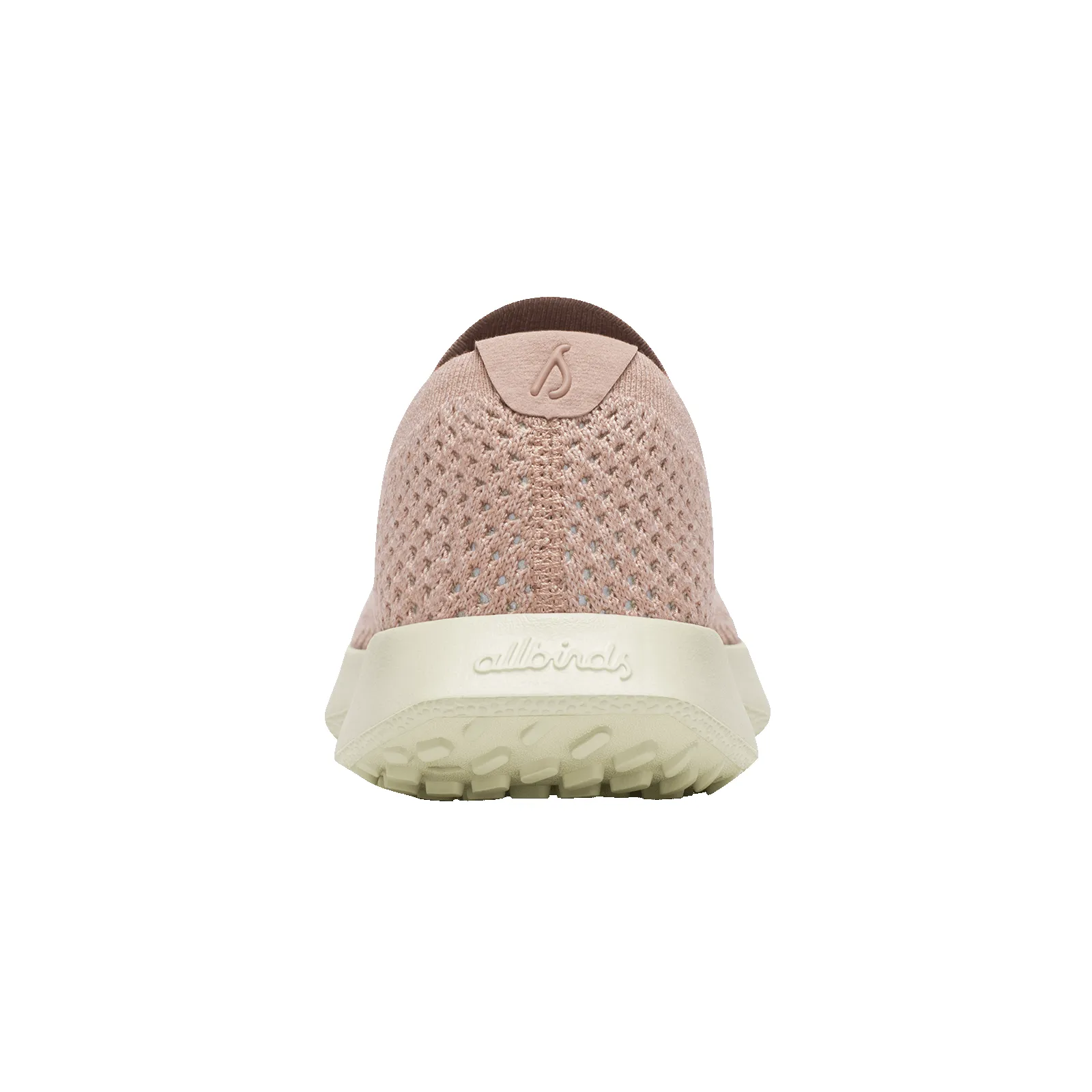 Women's Tree Dasher 2 - Arid Umber (Arid Beige Sole) sold by allbirds product image thumbnail 4