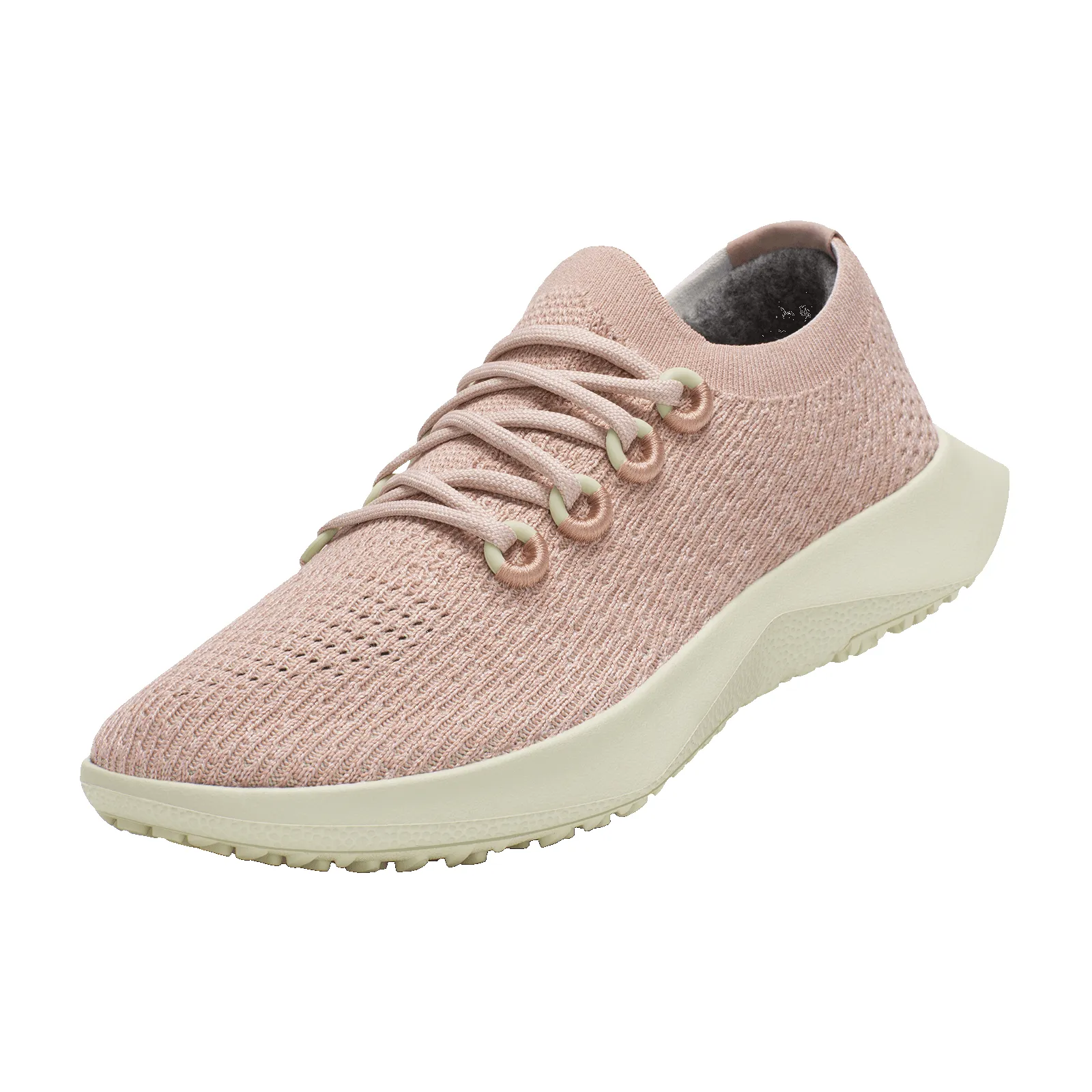 Women's Tree Dasher 2 - Arid Umber (Arid Beige Sole) sold by allbirds