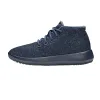 Women's Wool Runner-up Mizzles - Savanna Night (Navy Sole) sold by allbirds