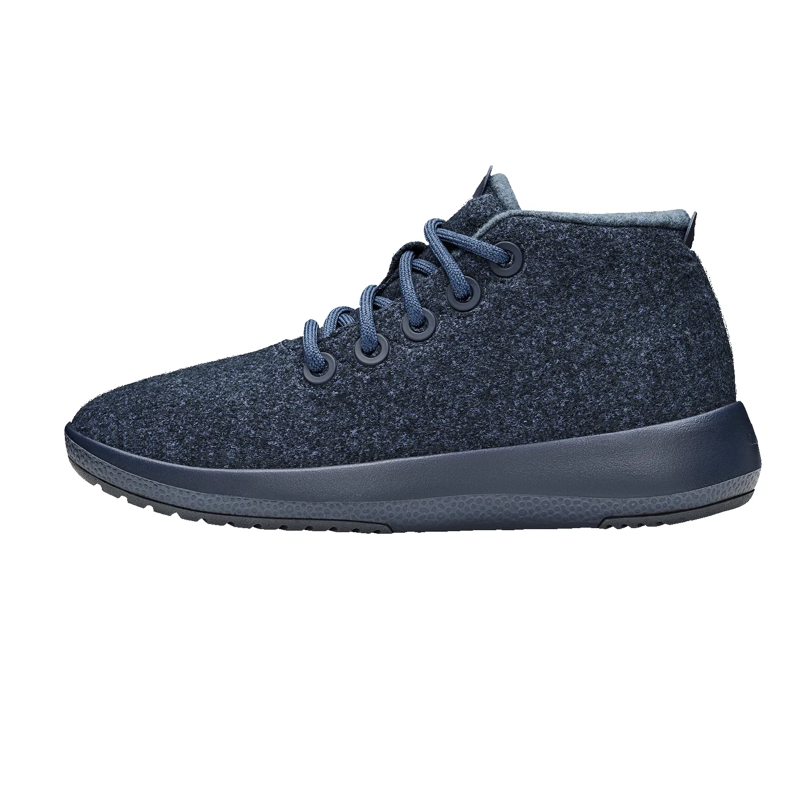 Women's Wool Runner-up Mizzles - Savanna Night (Navy Sole) sold by allbirds product image thumbnail 3
