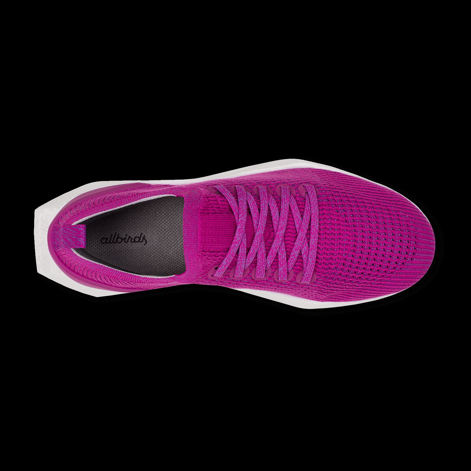 Women's Tree Flyers - Bloom Pink (Blizzard Sole) sold by allbirds product image thumbnail 5