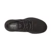 Women's Wool Runner - Natural Black (Black Sole) sold by allbirds
