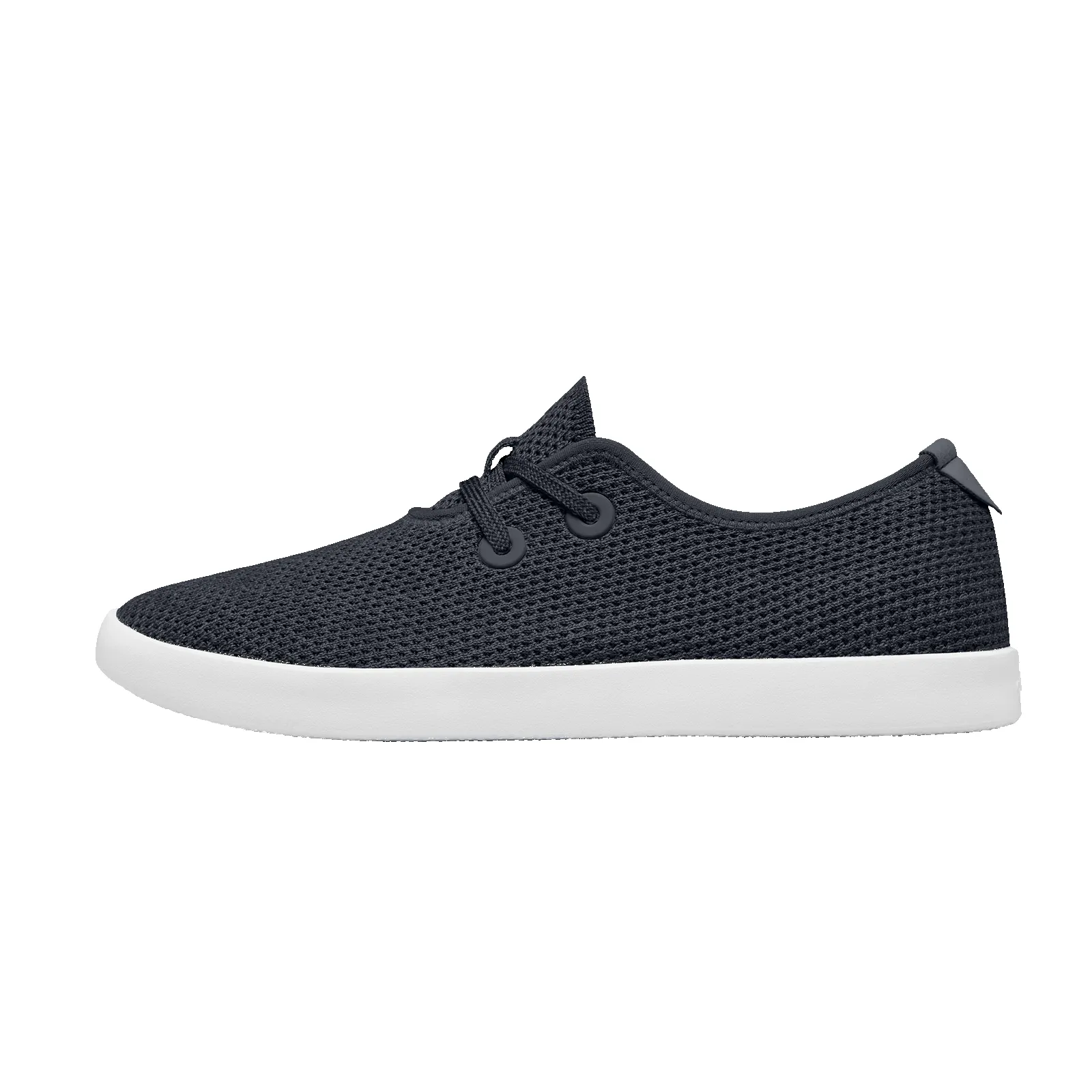 Women's Tree Skippers - Navy Night (White Sole) sold by allbirds product image thumbnail 3