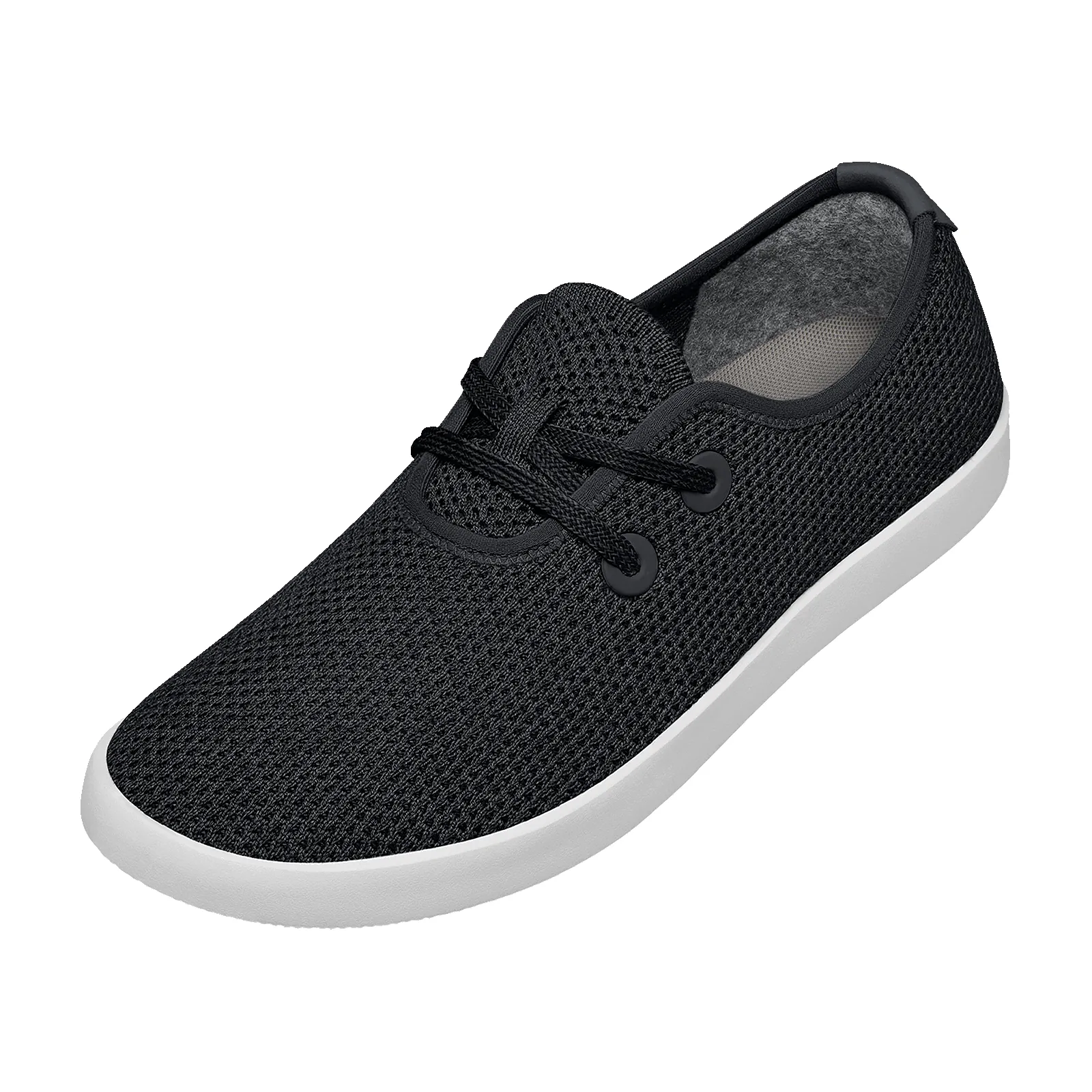 Women's Tree Skippers - Navy Night (White Sole) sold by allbirds