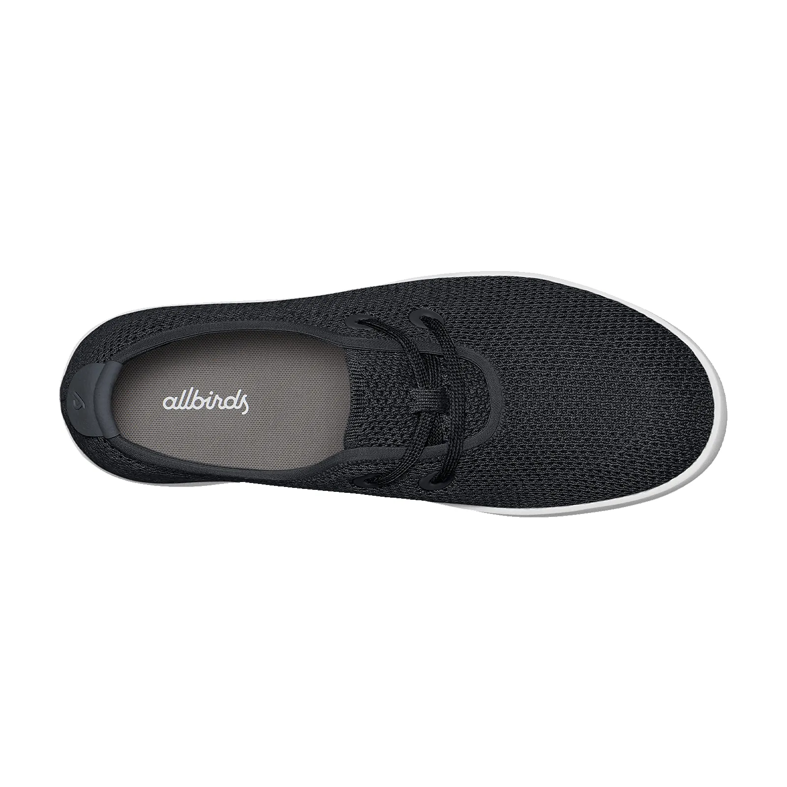 Women's Tree Skippers - Navy Night (White Sole) sold by allbirds product image thumbnail 5