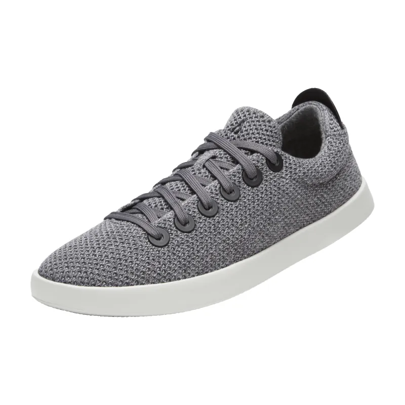 Women's Tree Piper - Stormy Grey (Barely Grey Sole) sold by allbirds