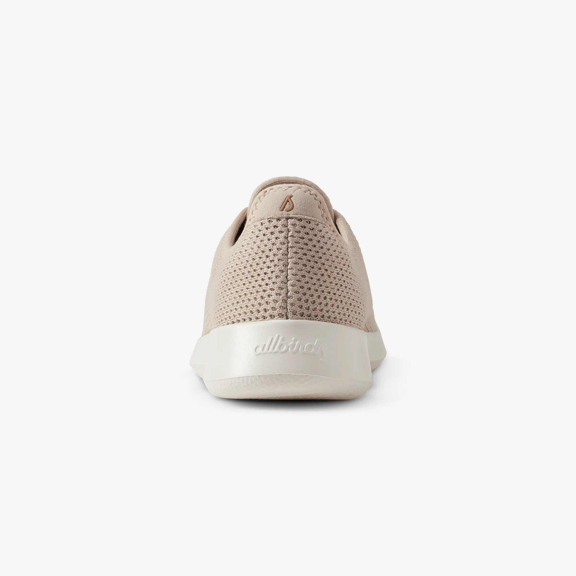Men's Tree Runners - Rugged Beige (Natural White Sole) sold by allbirds product image thumbnail 3