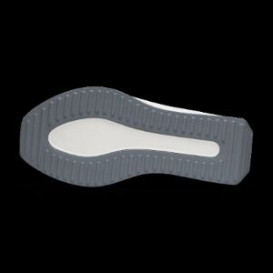 Men's Risers - Light Grey (Blizzard Sole) sold by allbirds