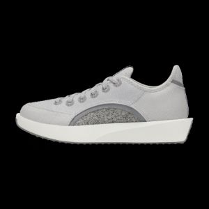 Men's Risers - Light Grey (Blizzard Sole) sold by allbirds