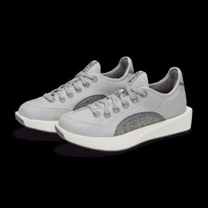 Men's Risers - Light Grey (Blizzard Sole) sold by allbirds