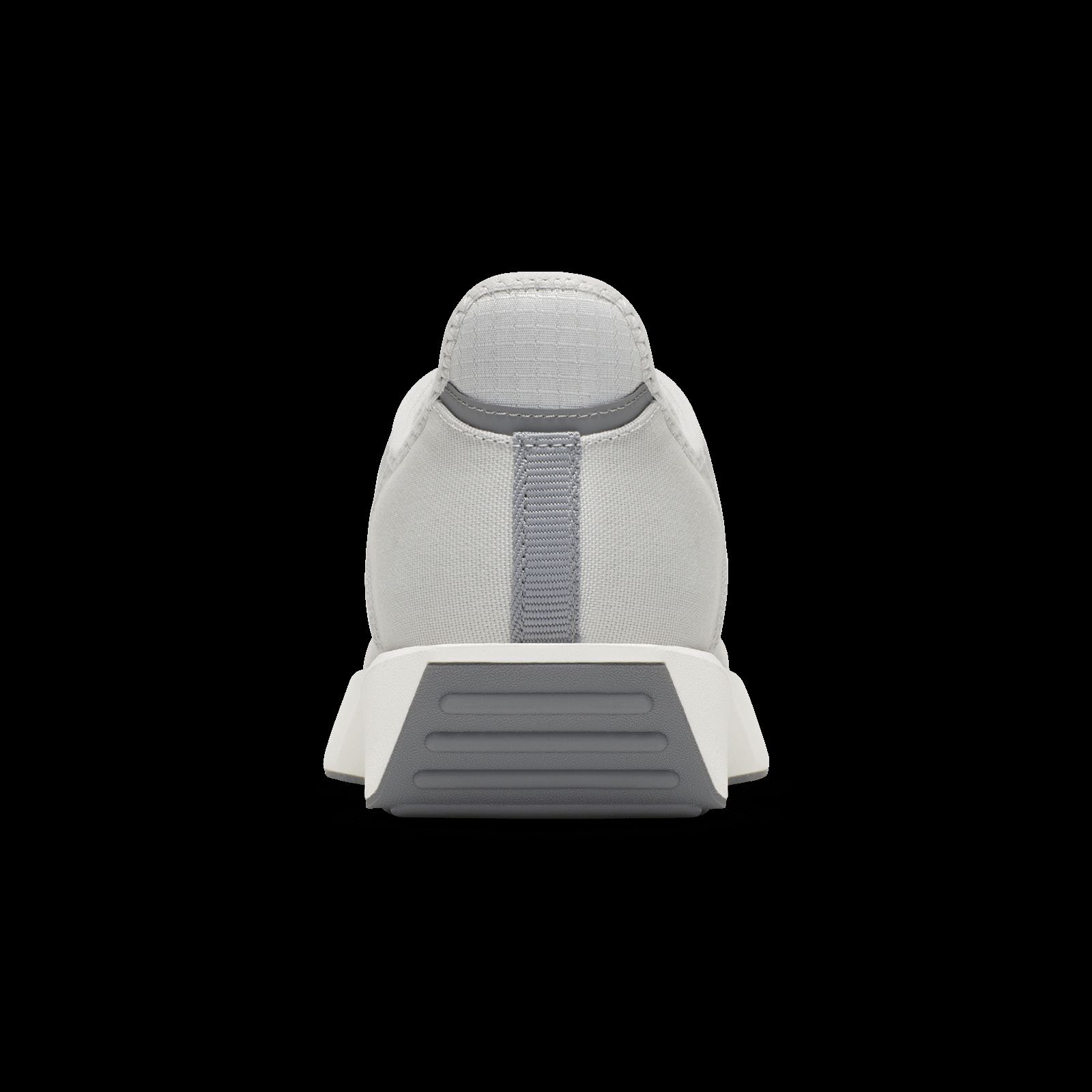 Men's Risers - Light Grey (Blizzard Sole) sold by allbirds product image thumbnail 4