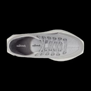 Men's Risers - Light Grey (Blizzard Sole) sold by allbirds