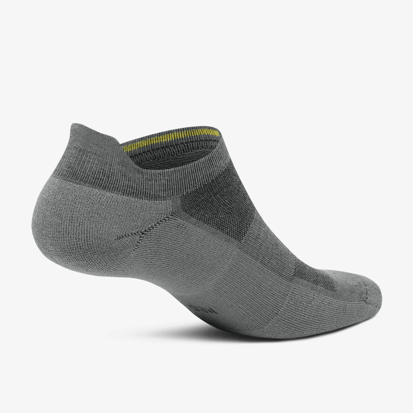 Anytime Ankle Sock - Medium Grey sold by allbirds product image thumbnail 2
