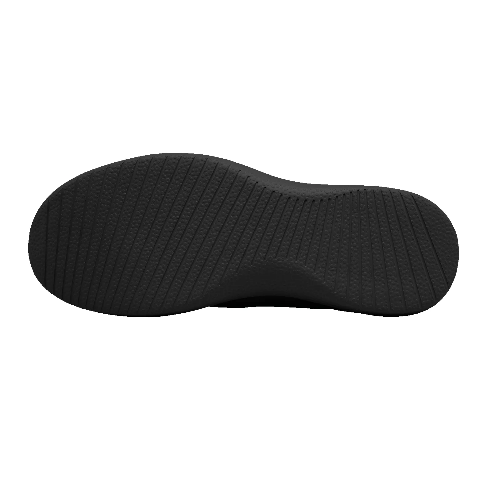 Men's Tree Runners - Jet Black (Black Sole) sold by allbirds product image thumbnail 5