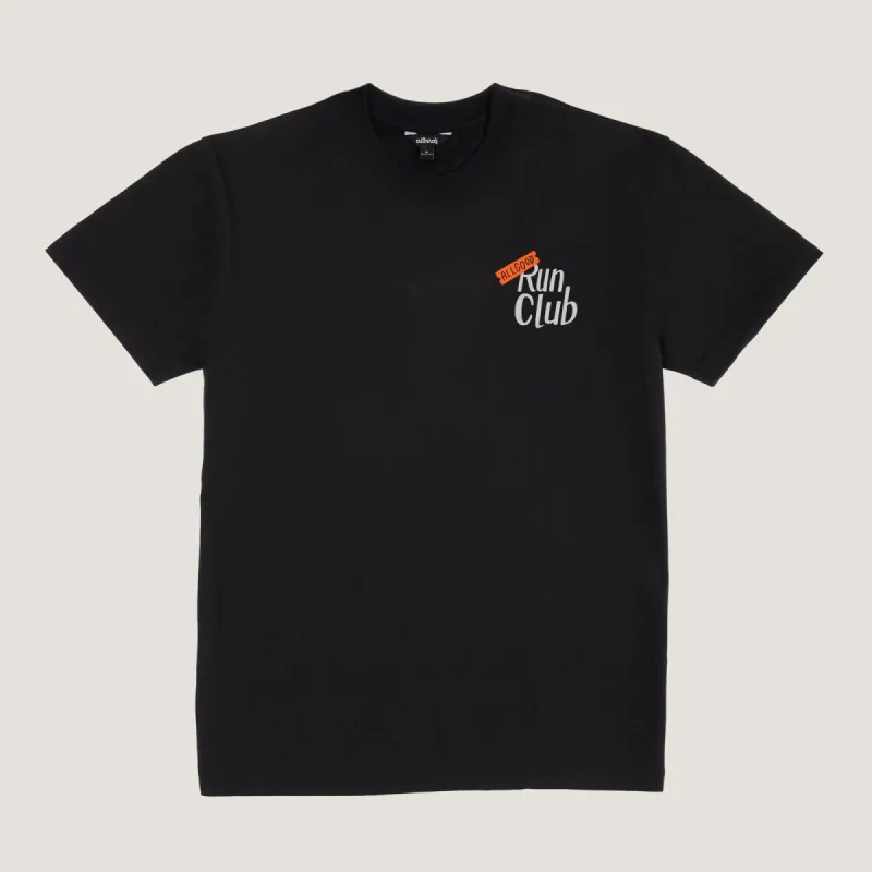 Men's Allgood Organic Cotton Tee - Universal sold by allbirds