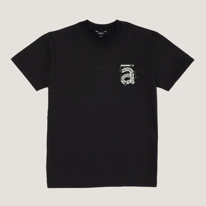Women's Allgood Organic Cotton Tee - Auckland sold by allbirds