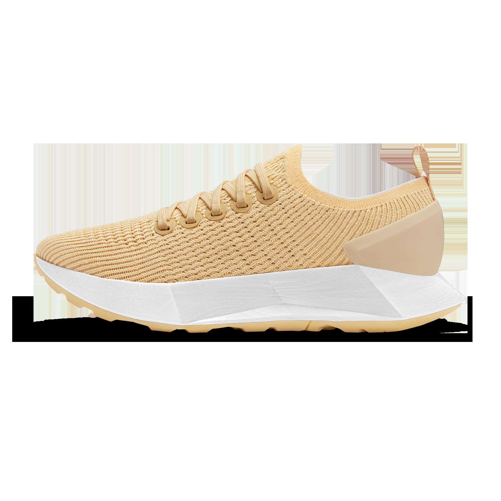Women's Tree Flyer 1 - Lux Beige (Blizzard Sole) sold by allbirds product image thumbnail 3