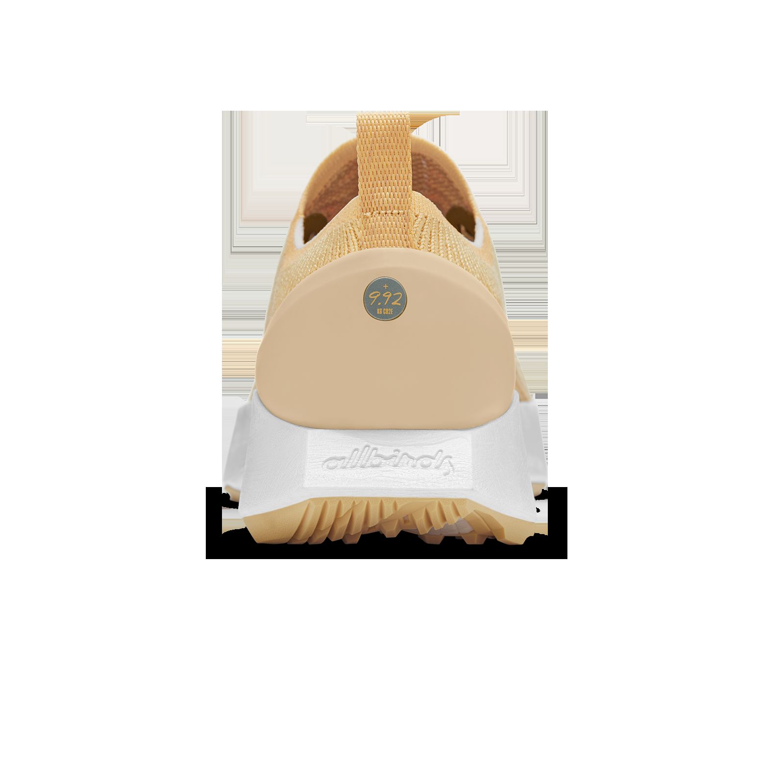 Women's Tree Flyer 1 - Lux Beige (Blizzard Sole) sold by allbirds product image thumbnail 5