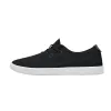 Women's Tree Skipper - Jet Black (White Sole) sold by allbirds