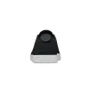 Women's Tree Skipper - Jet Black (White Sole) sold by allbirds