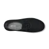 Women's Tree Skipper - Jet Black (White Sole) sold by allbirds