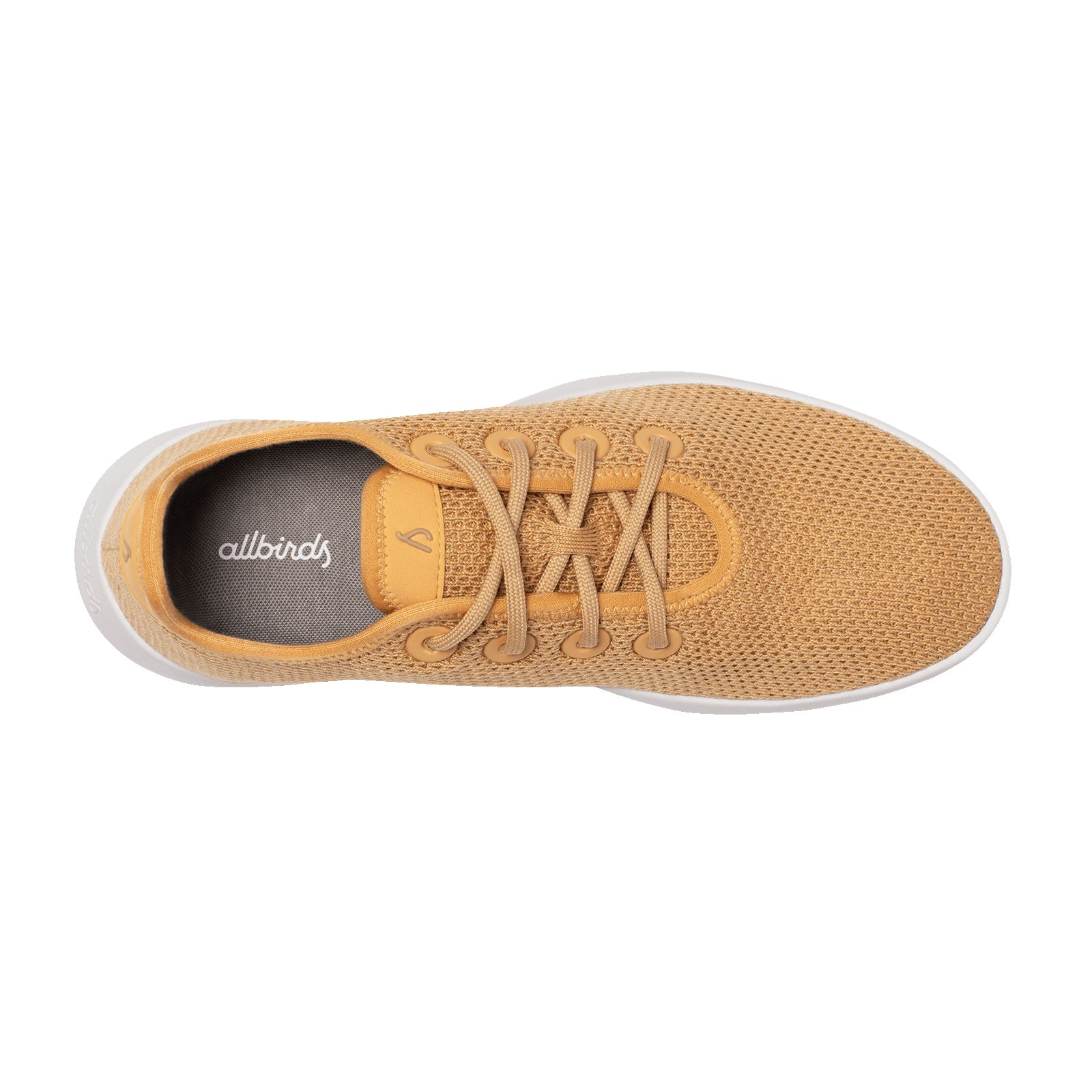 Men's Tree Runners - Forage Tan (Blizzard Sole) sold by allbirds product image thumbnail 5