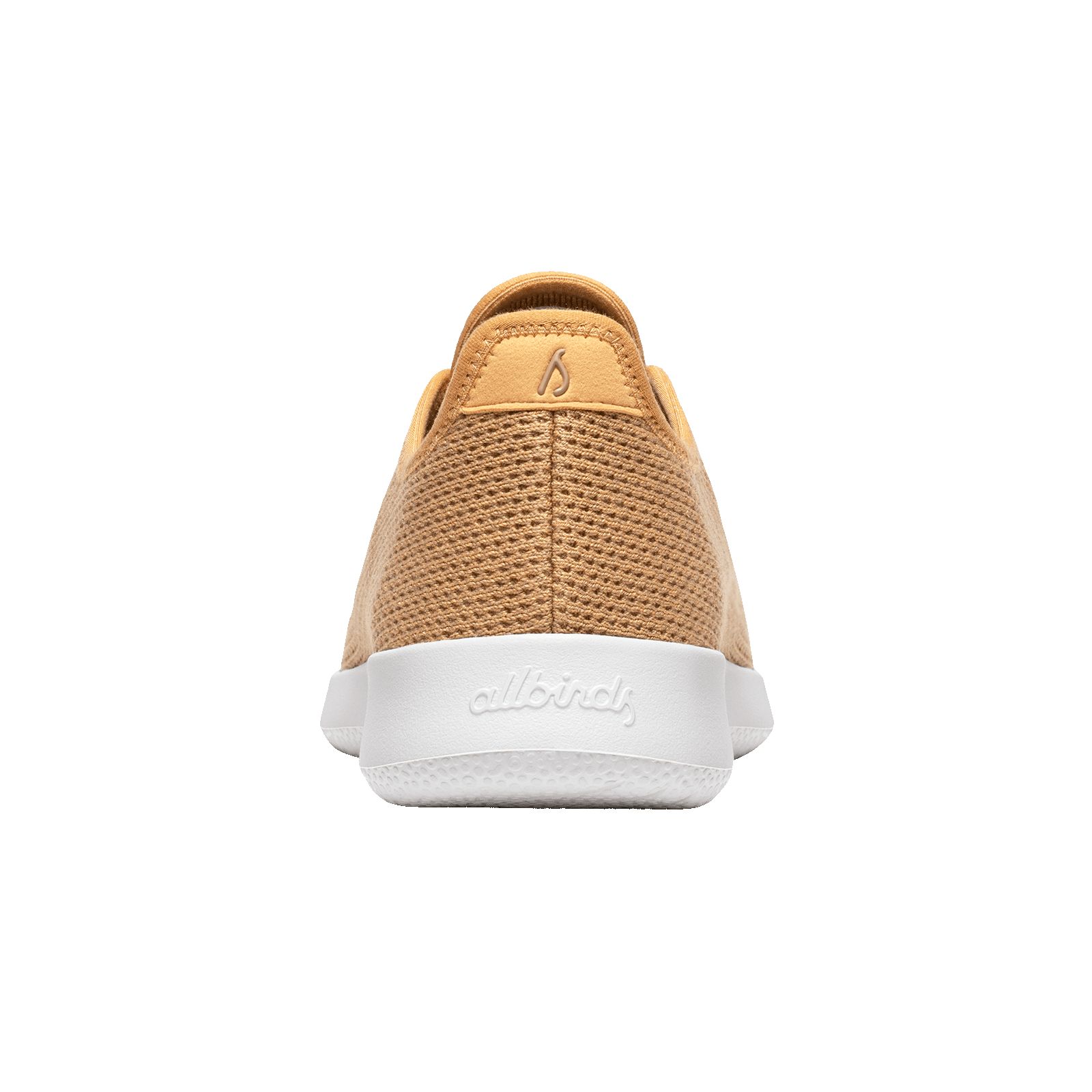 Men's Tree Runners - Forage Tan (Blizzard Sole) sold by allbirds product image thumbnail 4