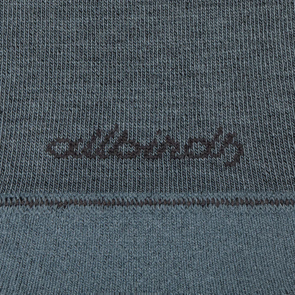 Anytime Crew Sock - Calm Teal sold by allbirds product image thumbnail 4