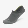 Anytime No Show Sock - Medium Grey sold by allbirds