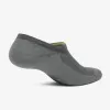 Anytime No Show Sock - Medium Grey sold by allbirds