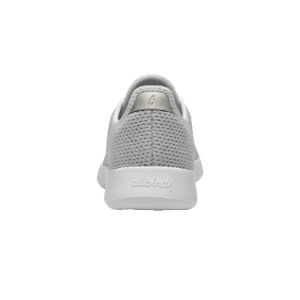 Women's Tree Runners - Blizzard/Light Grey (Blizzard Sole) sold by allbirds