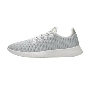 Women's Tree Runners - Blizzard/Light Grey (Blizzard Sole) sold by allbirds