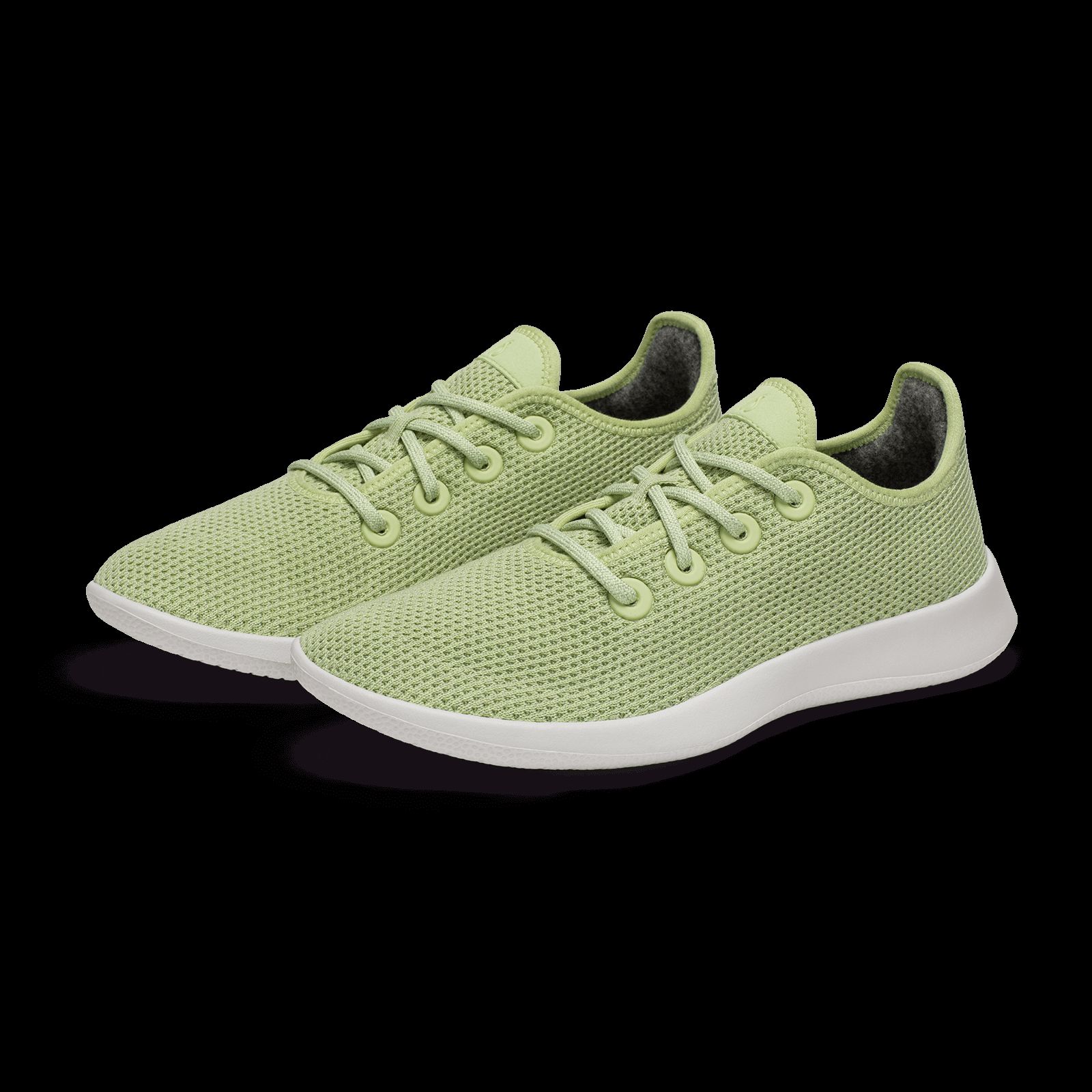 Women's Tree Runners - Forage Green (Blizzard Sole) sold by allbirds product image thumbnail 7