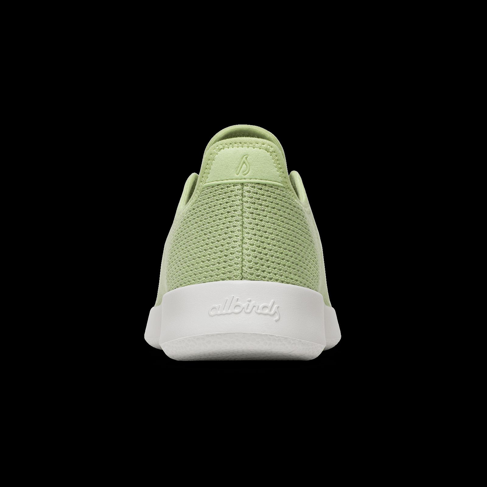 Women's Tree Runners - Forage Green (Blizzard Sole) sold by allbirds product image thumbnail 4