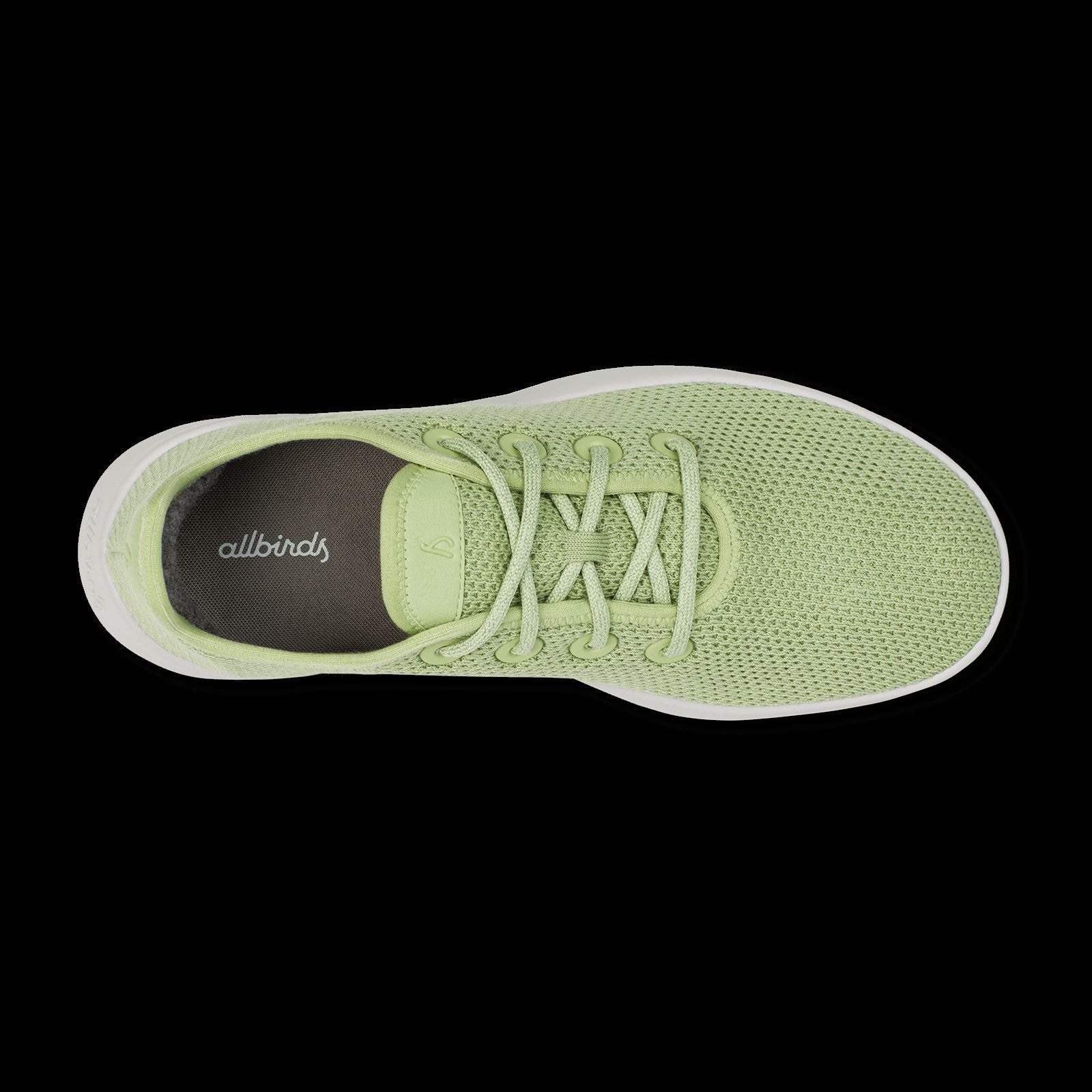 Women's Tree Runners - Forage Green (Blizzard Sole) sold by allbirds product image thumbnail 5