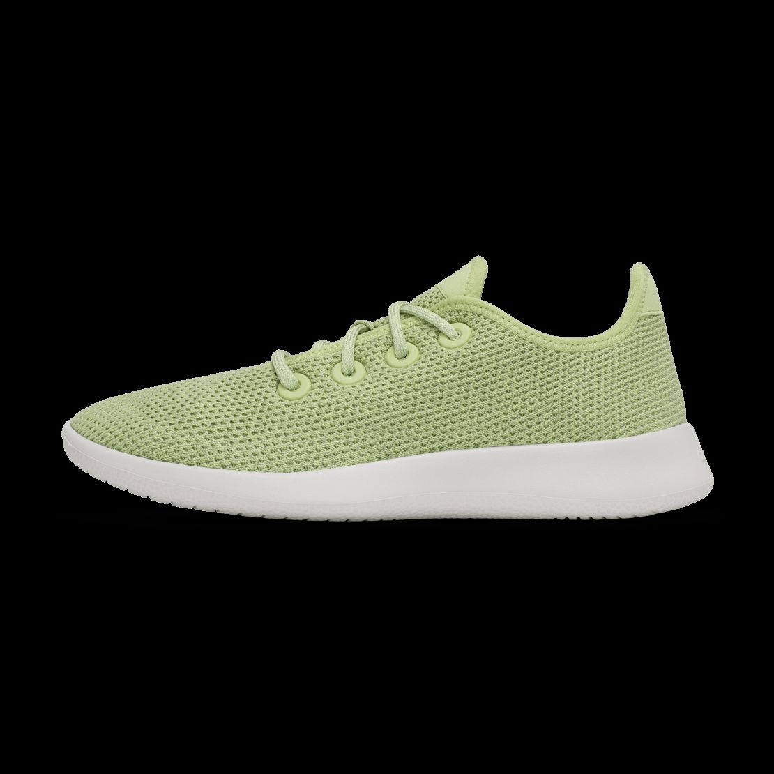 Women's Tree Runners - Forage Green (Blizzard Sole) sold by allbirds product image thumbnail 3