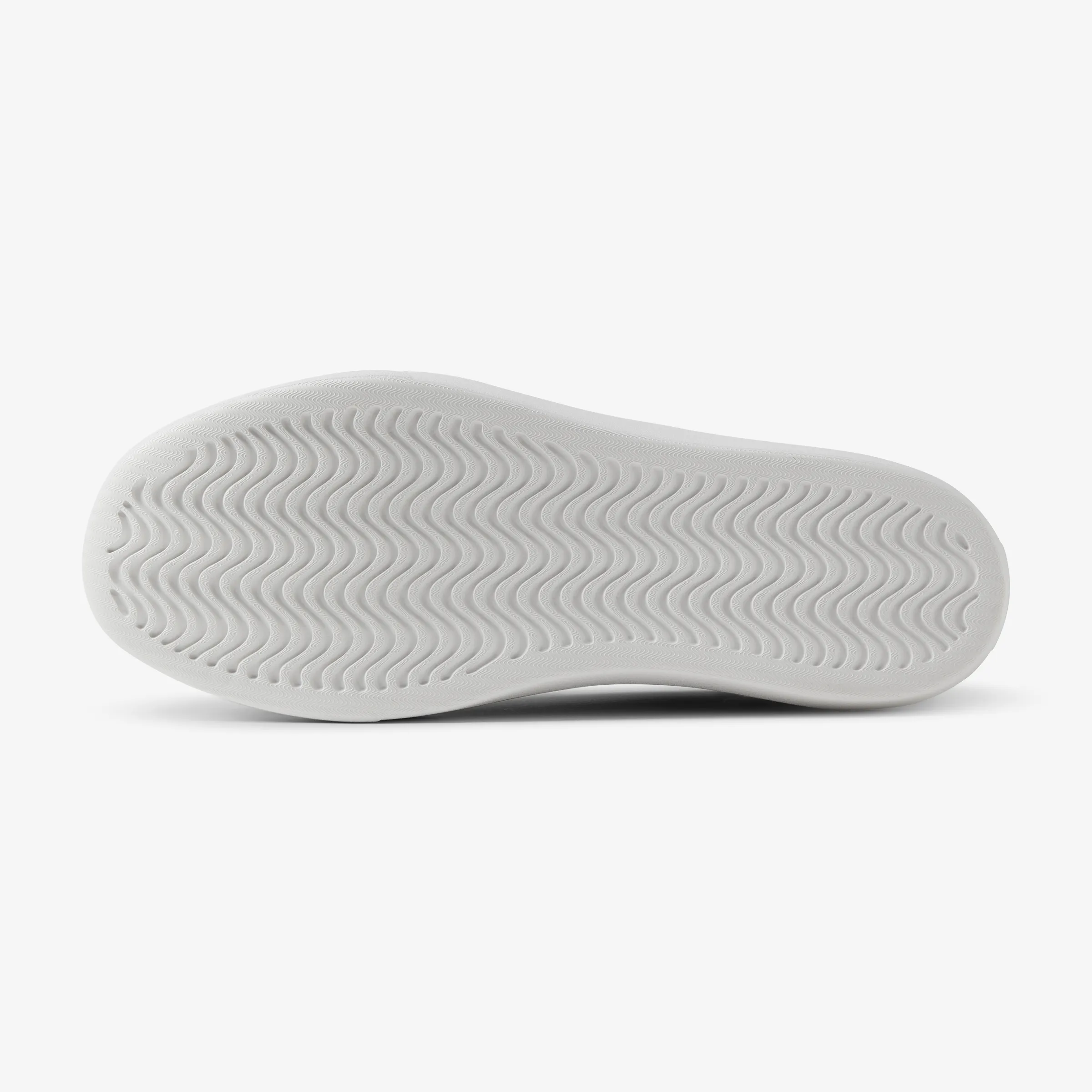 Men's Canvas Piper - Medium Grey (Light Grey Sole) sold by allbirds product image thumbnail 5