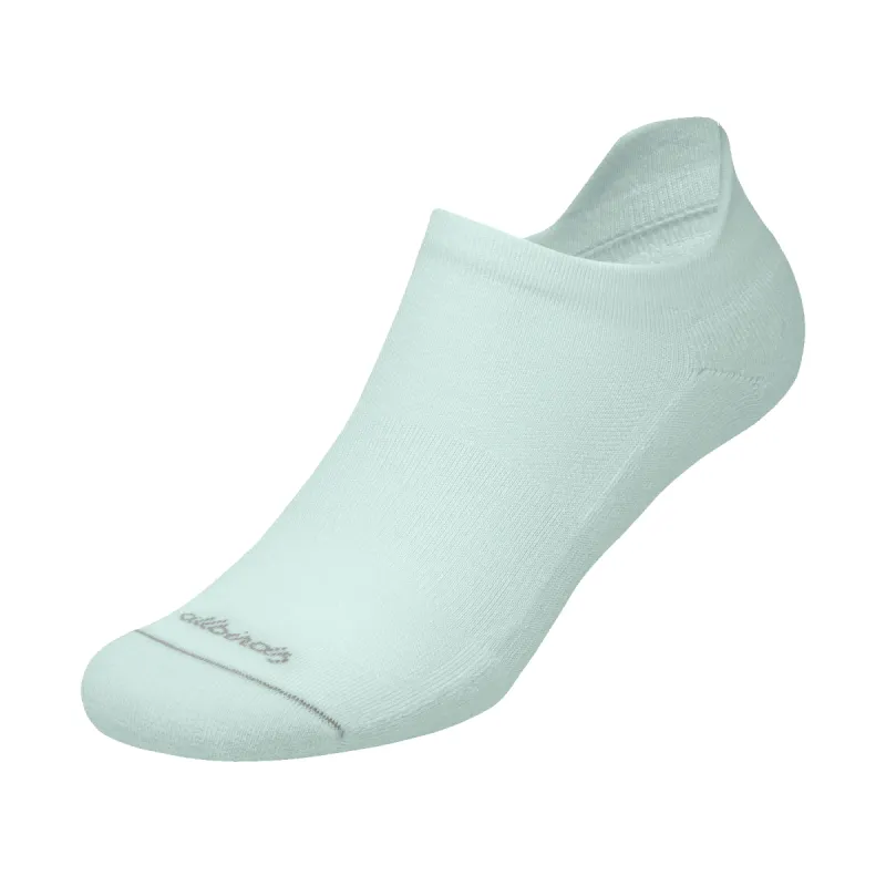 Anytime Ankle Sock - Bark Grey made by allbirds