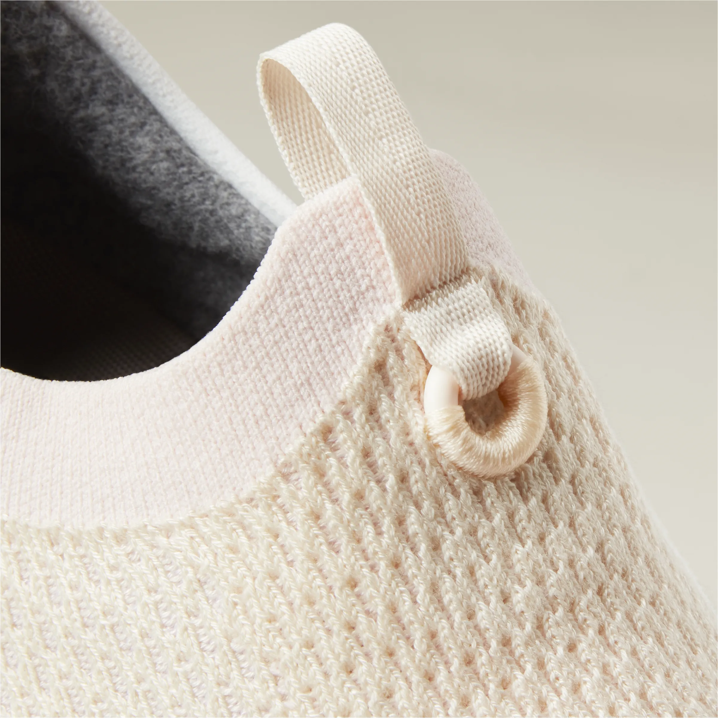 Women's Tree Dasher Relay - Afterglow Orange (Blizzard Sole) sold by allbirds product image thumbnail 3