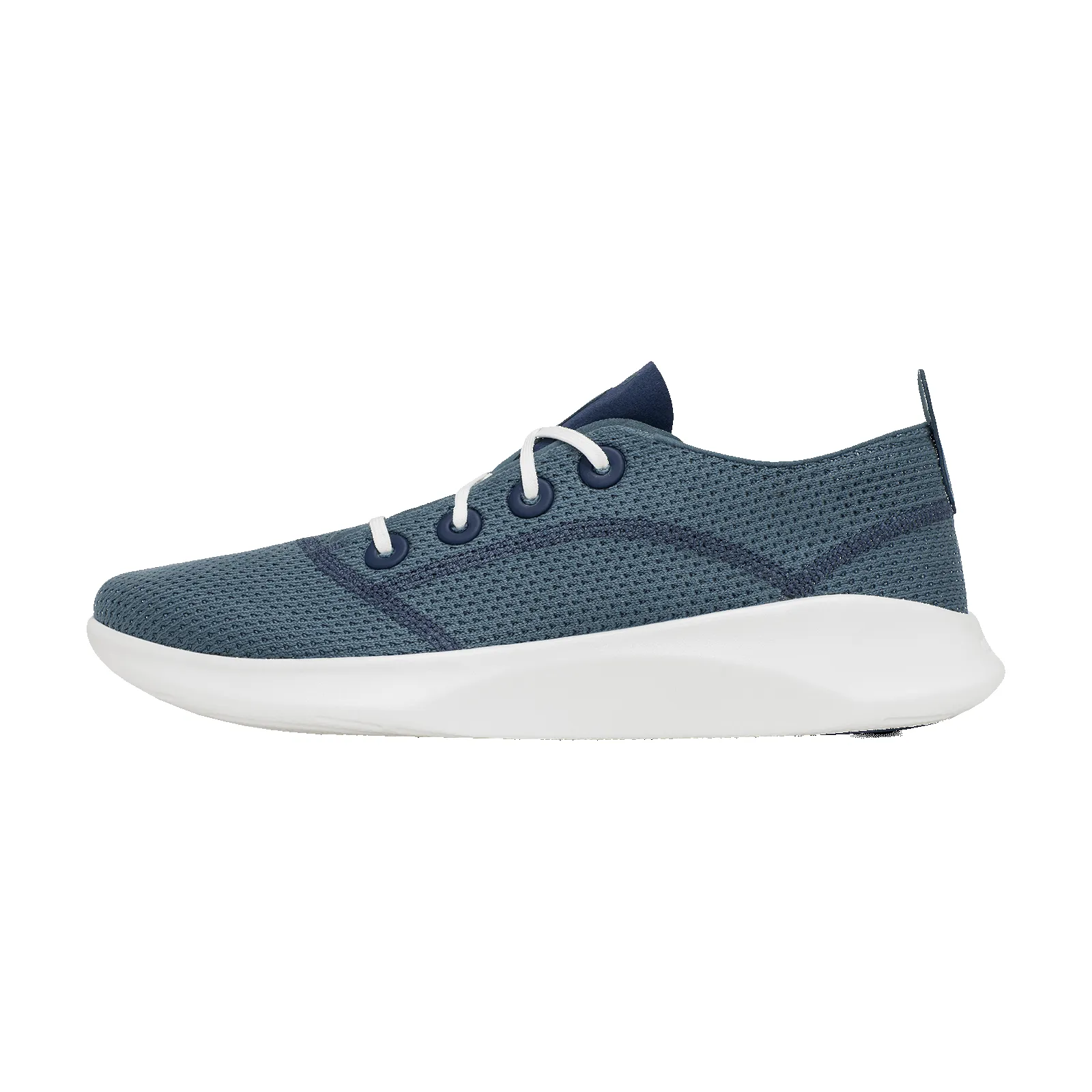 Women's SuperLight Tree Runners - Calm Teal (Blizzard Sole) sold by allbirds product image thumbnail 2