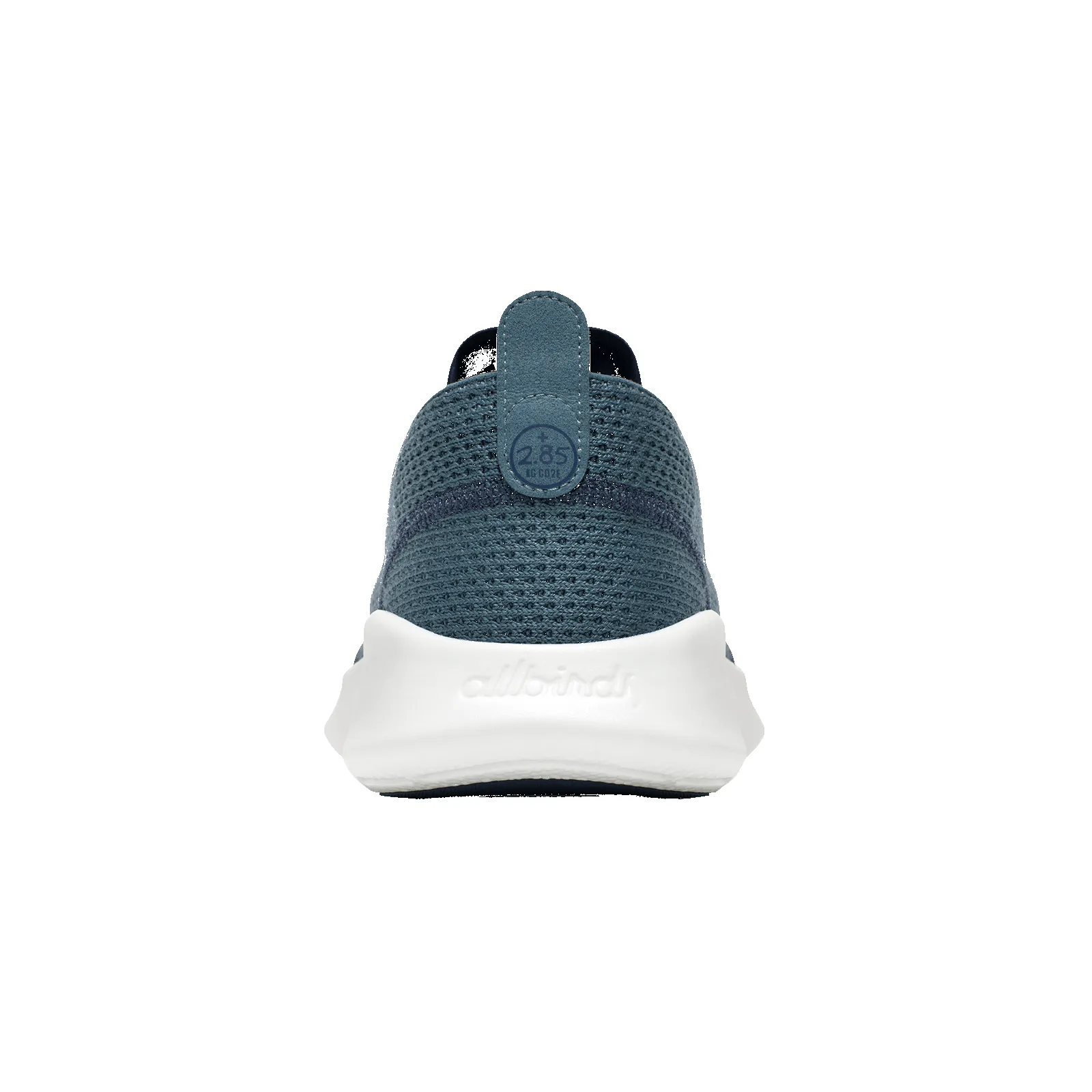 Women's SuperLight Tree Runners - Calm Teal (Blizzard Sole) sold by allbirds product image thumbnail 3