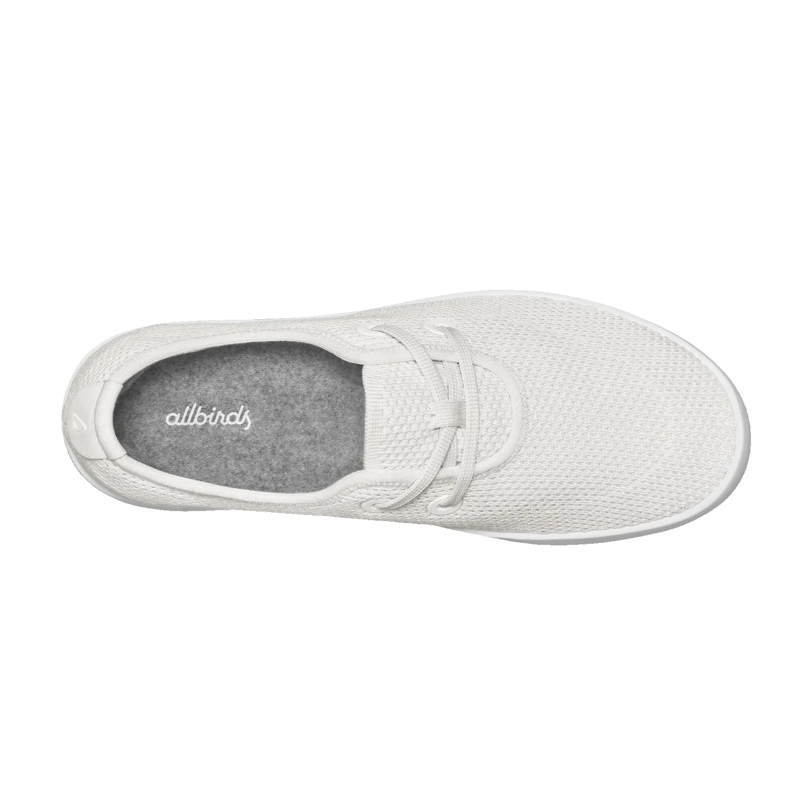 Women's Tree Skipper - Kaikoura White (White Sole) sold by allbirds product image thumbnail 5