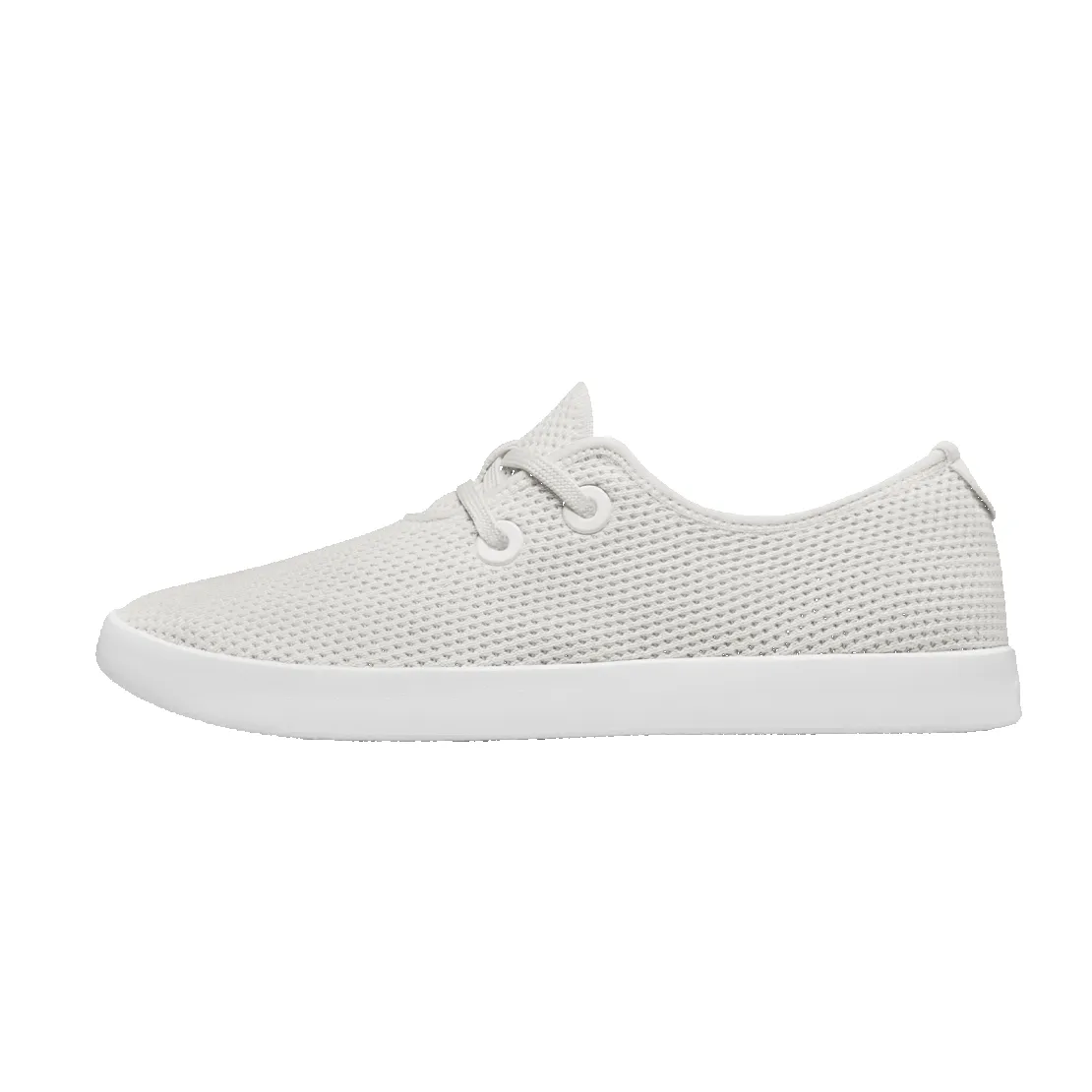 Women's Tree Skipper - Kaikoura White (White Sole) sold by allbirds product image thumbnail 3