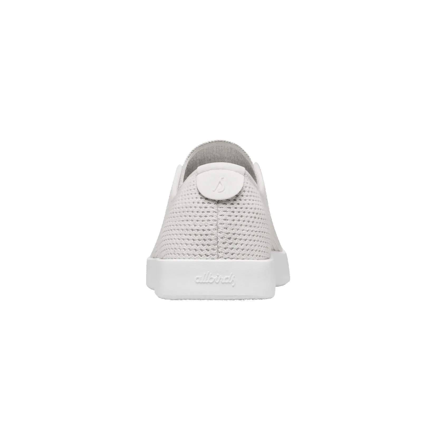 Women's Tree Skipper - Kaikoura White (White Sole) sold by allbirds product image thumbnail 4