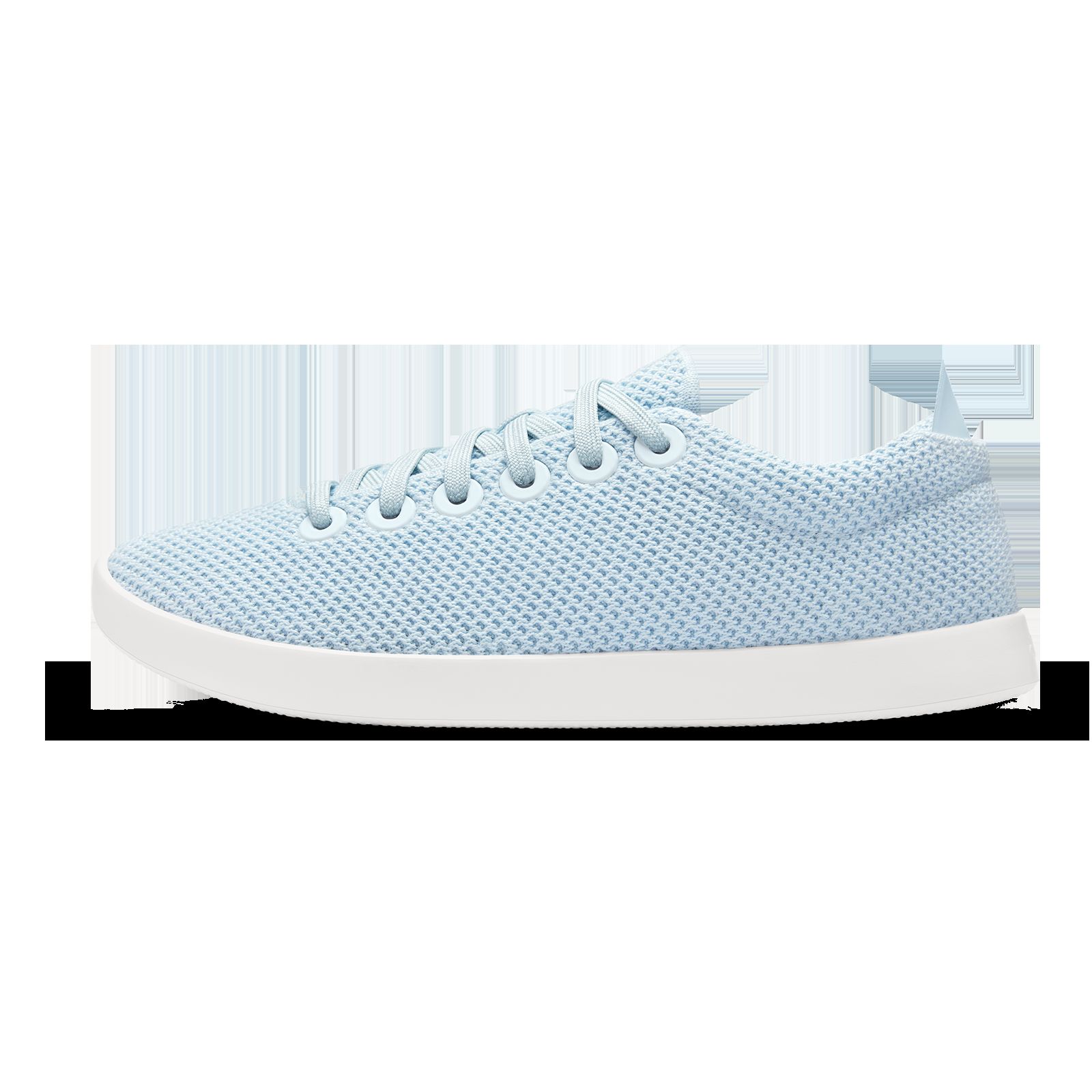 Men's Tree Pipers - Clarity Blue (Blizzard Sole) sold by allbirds product image thumbnail 3