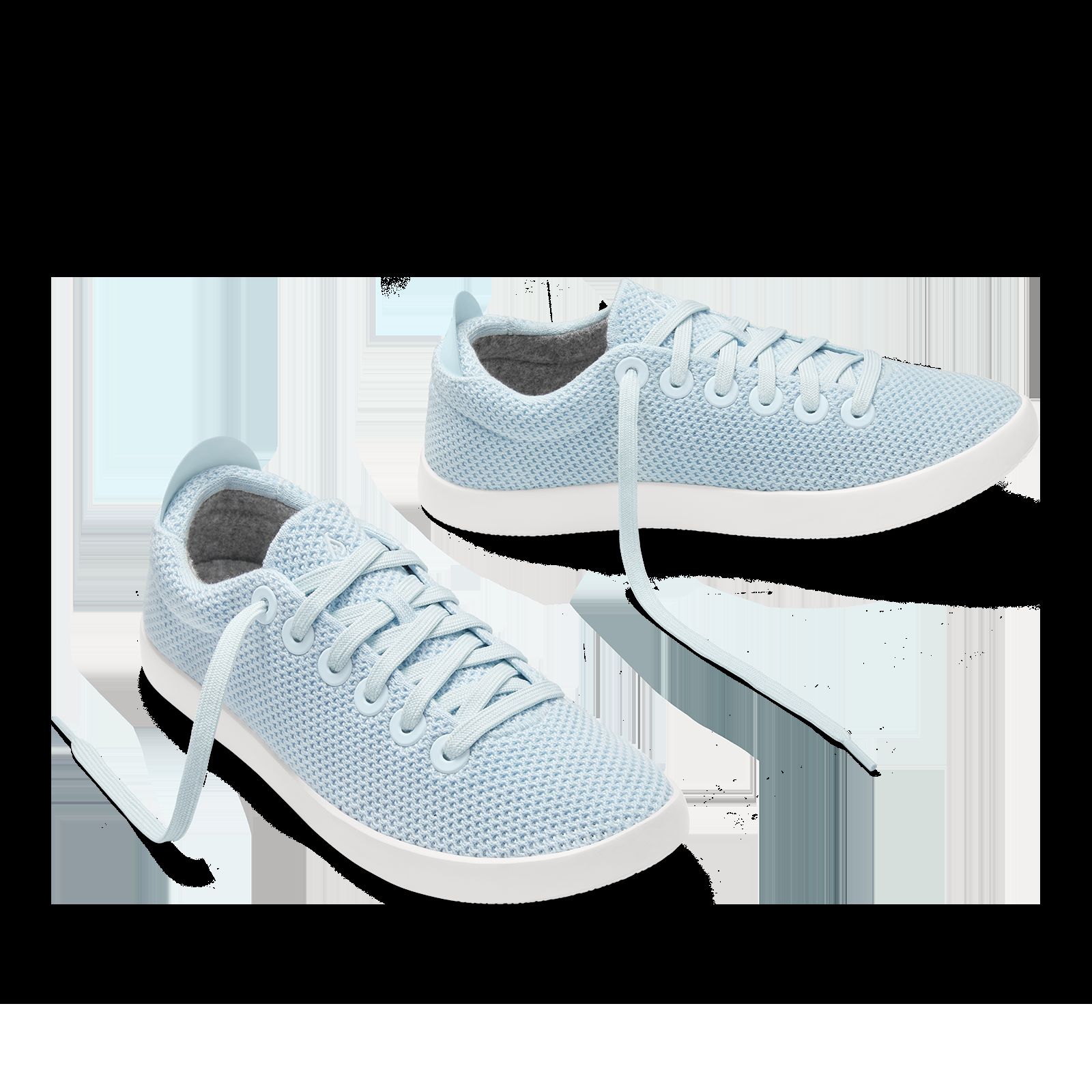 Men's Tree Pipers - Clarity Blue (Blizzard Sole) sold by allbirds product image thumbnail 7