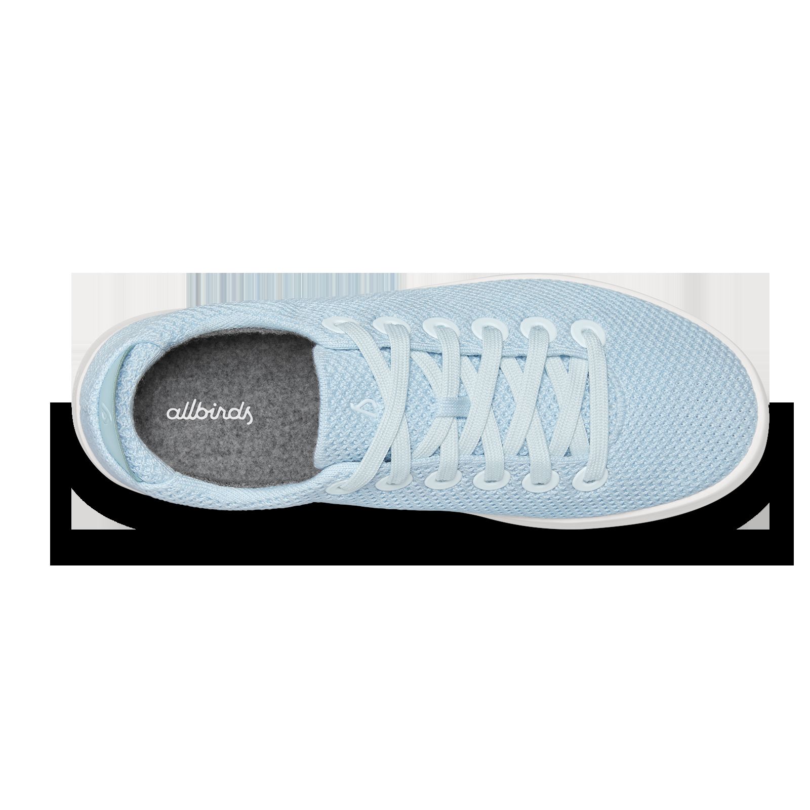 Men's Tree Pipers - Clarity Blue (Blizzard Sole) sold by allbirds product image thumbnail 4