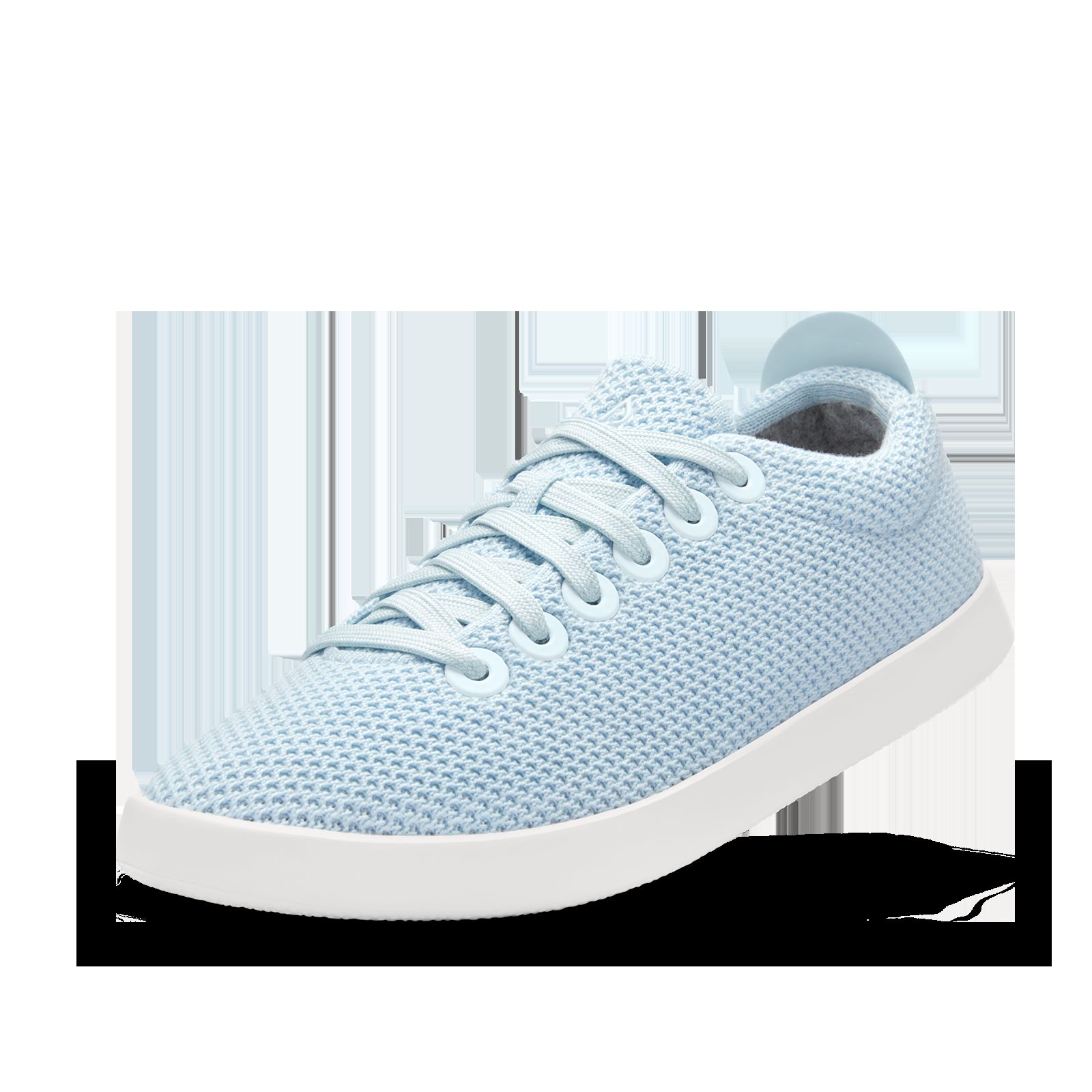 Men's Tree Pipers - Clarity Blue (Blizzard Sole) sold by allbirds